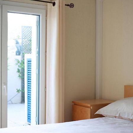 Casa Del Mar - Beautiful Two Bedroom Penthouse Apartment Sainte-Maxime Luaran gambar